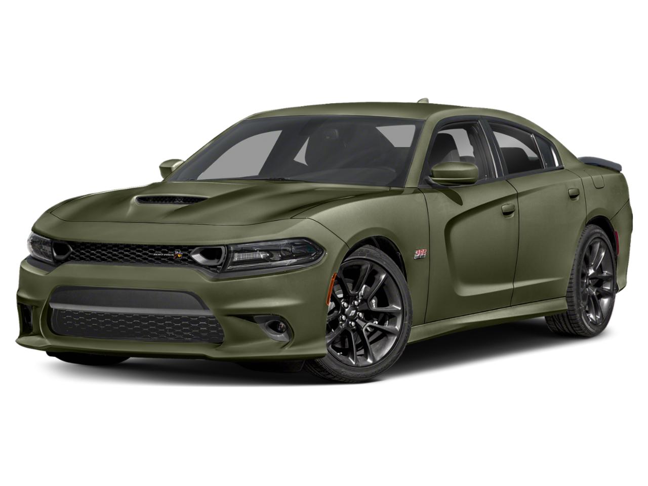 2021 Dodge Charger Vehicle Photo in Pinellas Park , FL 33781