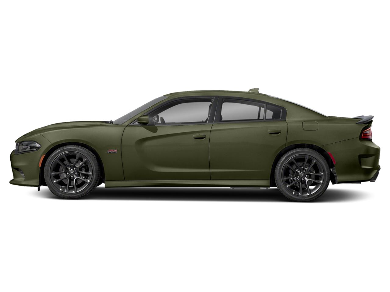 2021 Dodge Charger Vehicle Photo in Pinellas Park , FL 33781