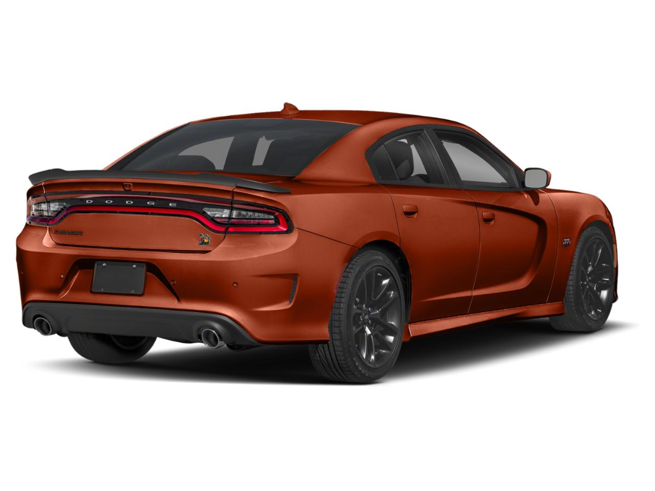 2021 Dodge Charger Vehicle Photo in Wesley Chapel, FL 33544