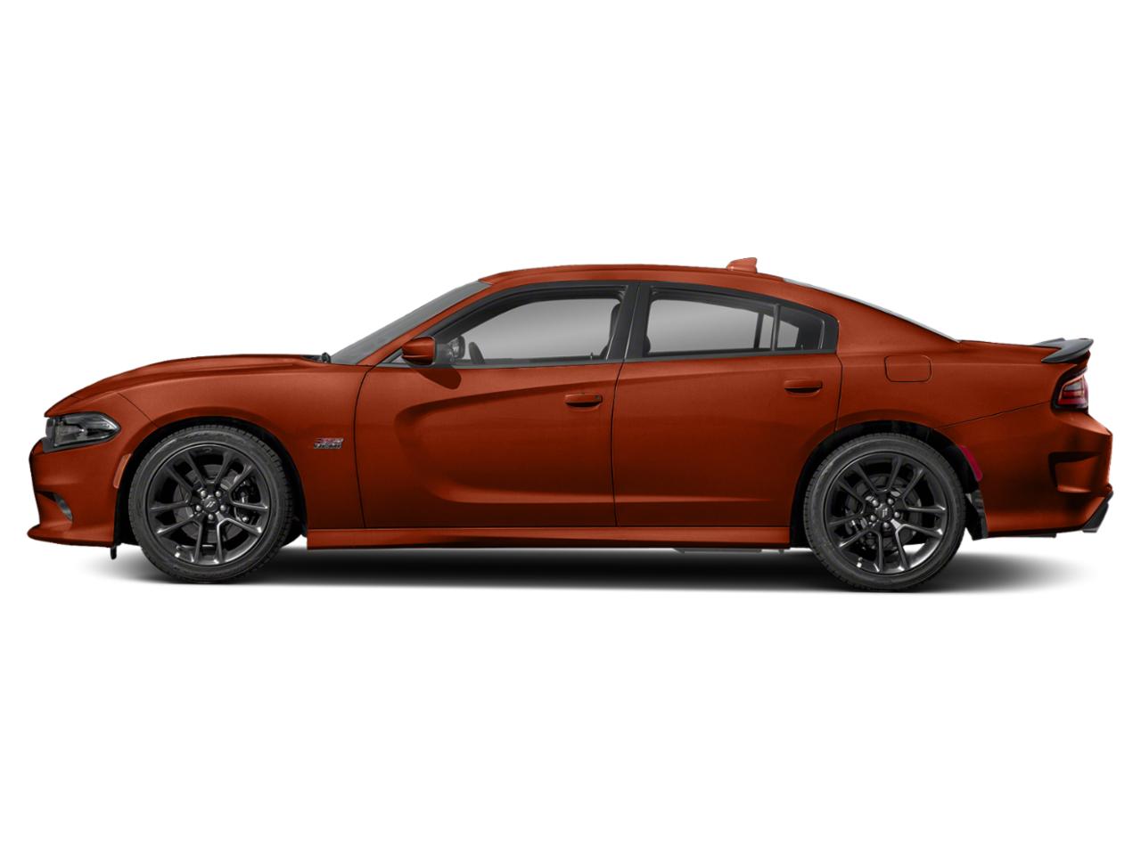 2021 Dodge Charger Vehicle Photo in Wesley Chapel, FL 33544