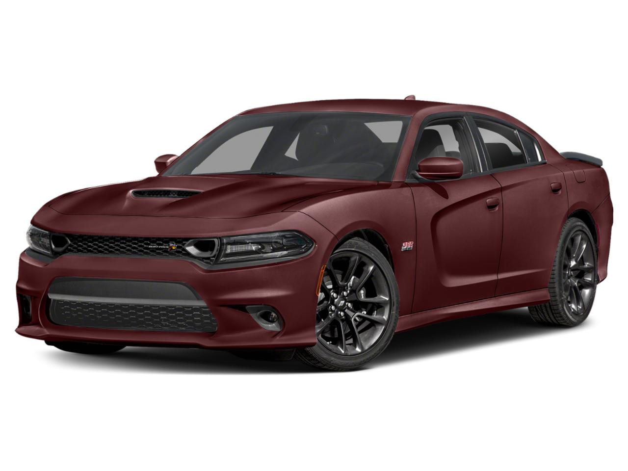 2021 Dodge Charger Vehicle Photo in CORPUS CHRISTI, TX 78412-4902