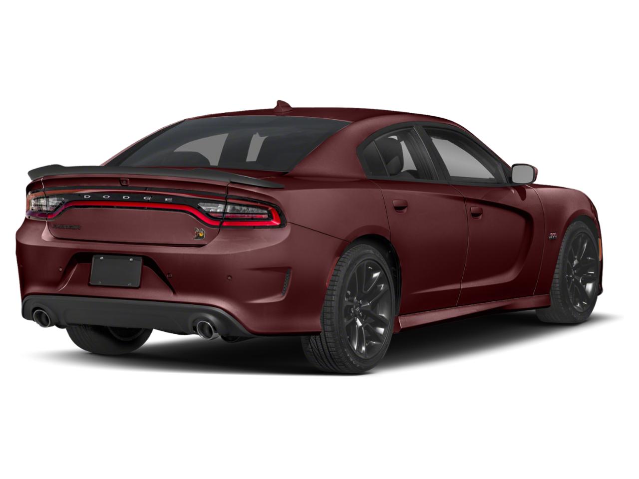 2021 Dodge Charger Vehicle Photo in CORPUS CHRISTI, TX 78412-4902