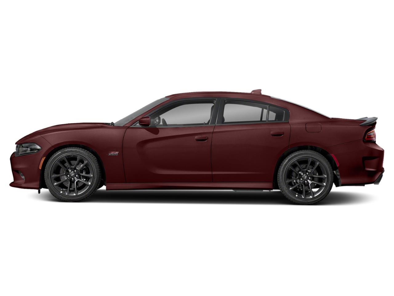 2021 Dodge Charger Vehicle Photo in CORPUS CHRISTI, TX 78412-4902