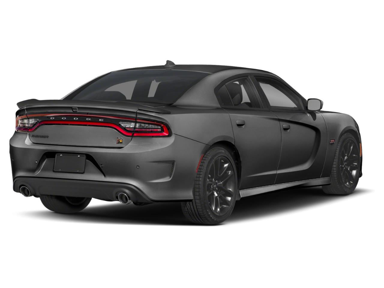 2021 Dodge Charger Vehicle Photo in Panama City, FL 32401