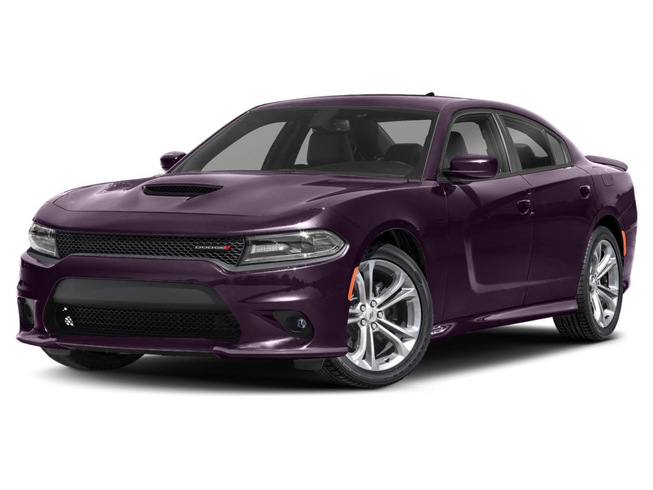 2021 Dodge Charger Vehicle Photo in LAS VEGAS, NV 89118-3267