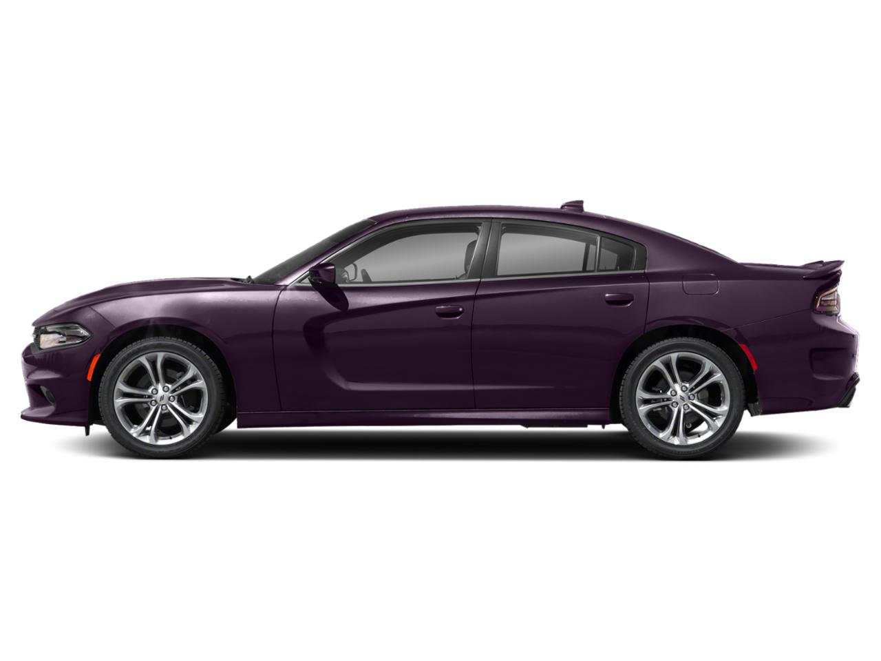 2021 Dodge Charger Vehicle Photo in LAS VEGAS, NV 89118-3267