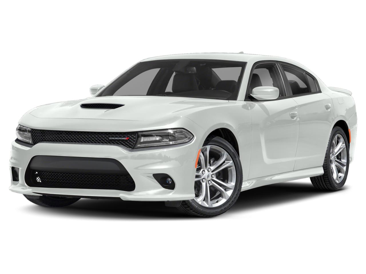 Used 2021 Dodge Charger R/T with VIN 2C3CDXCT4MH653324 for sale in Fort Smith, AR