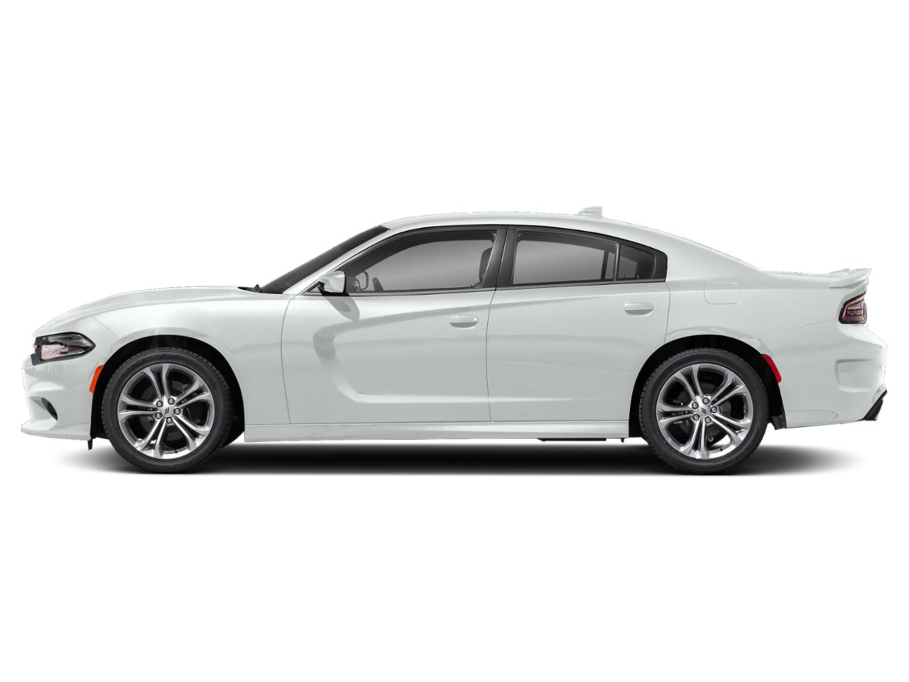 Used 2021 Dodge Charger R/T with VIN 2C3CDXCT4MH653324 for sale in Fort Smith, AR