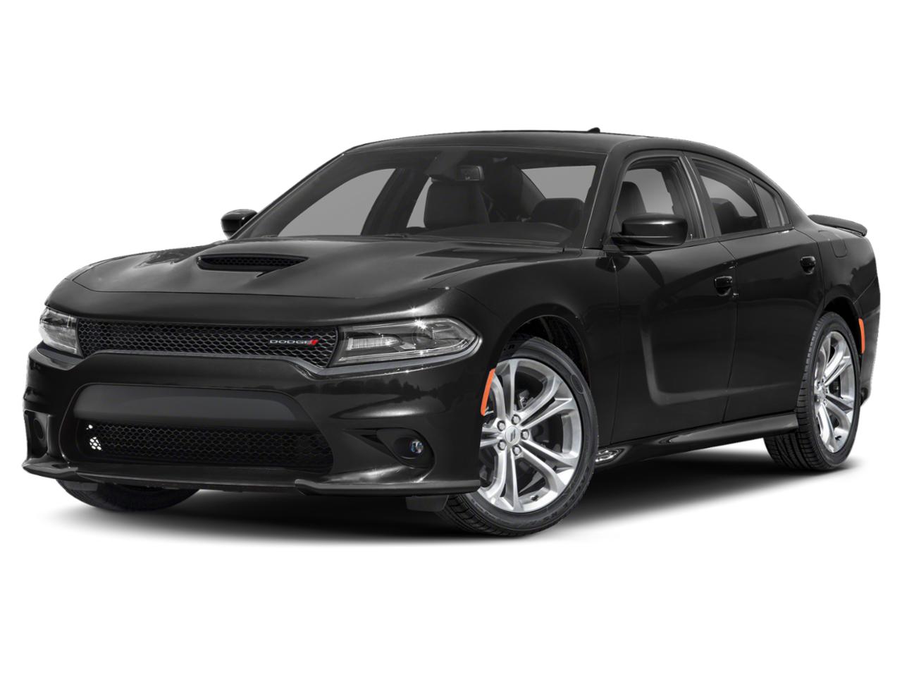2021 Dodge Charger Vehicle Photo in RIVERSIDE, CA 92504-4106