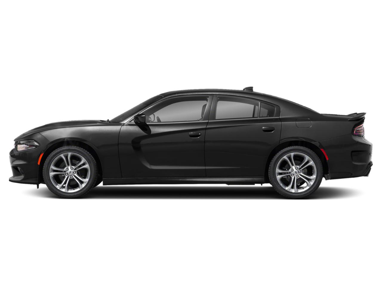 2021 Dodge Charger Vehicle Photo in Pembroke Pines, FL 33027