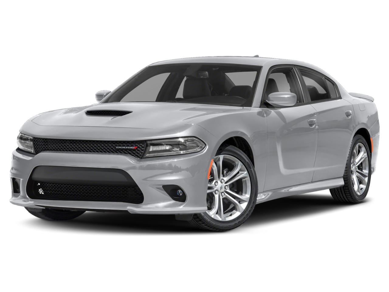 2021 Dodge Charger Vehicle Photo in St. Petersburg, FL 33713