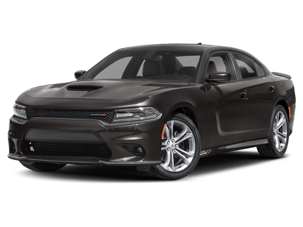 2021 Dodge Charger Vehicle Photo in Las Vegas, NV 89149