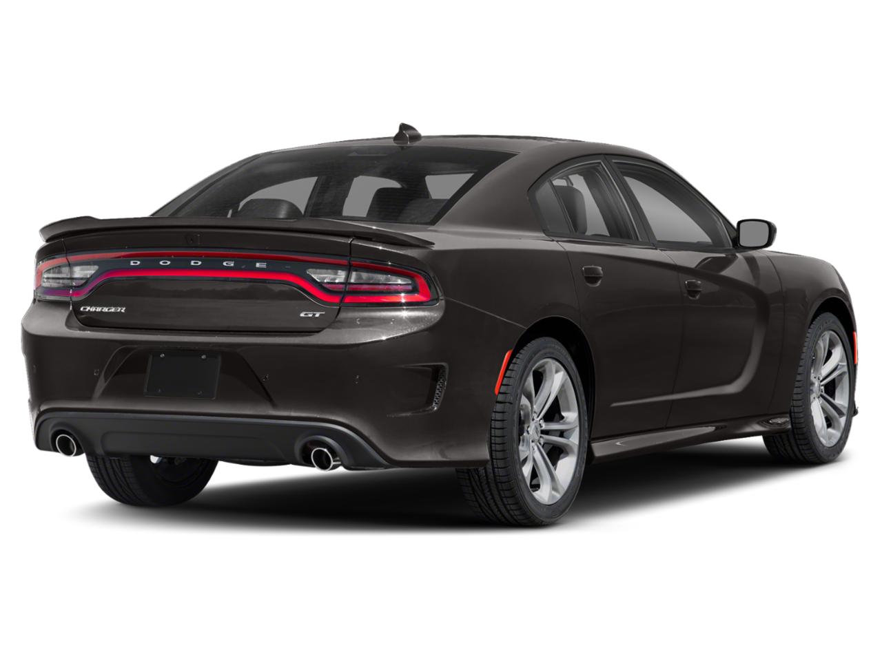 2021 Dodge Charger Vehicle Photo in Las Vegas, NV 89149