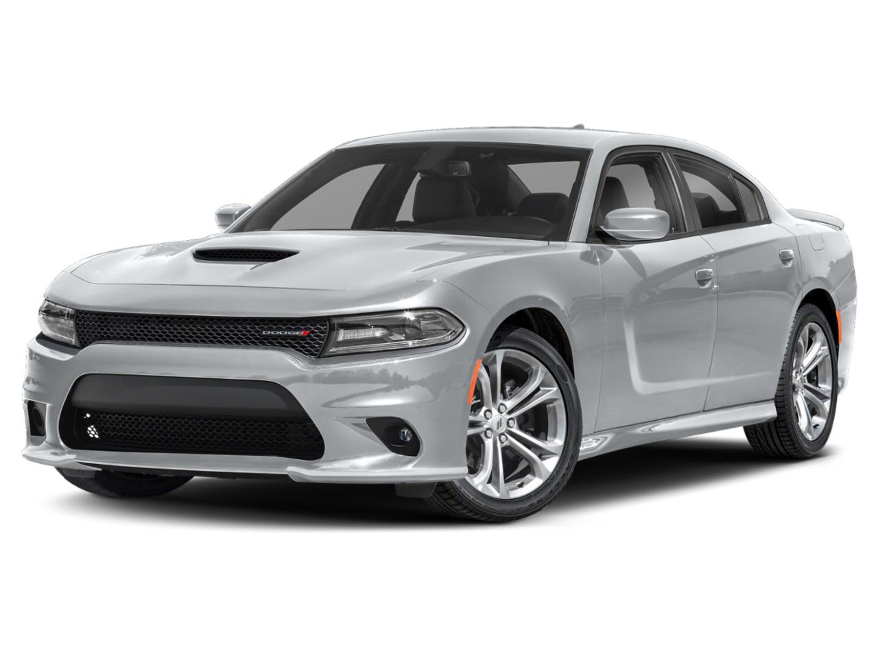 2021 Dodge Charger Vehicle Photo in GRAND BLANC, MI 48439-8139