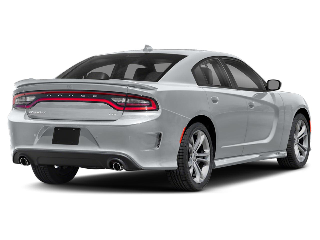 2021 Dodge Charger Vehicle Photo in TERRELL, TX 75160-3007