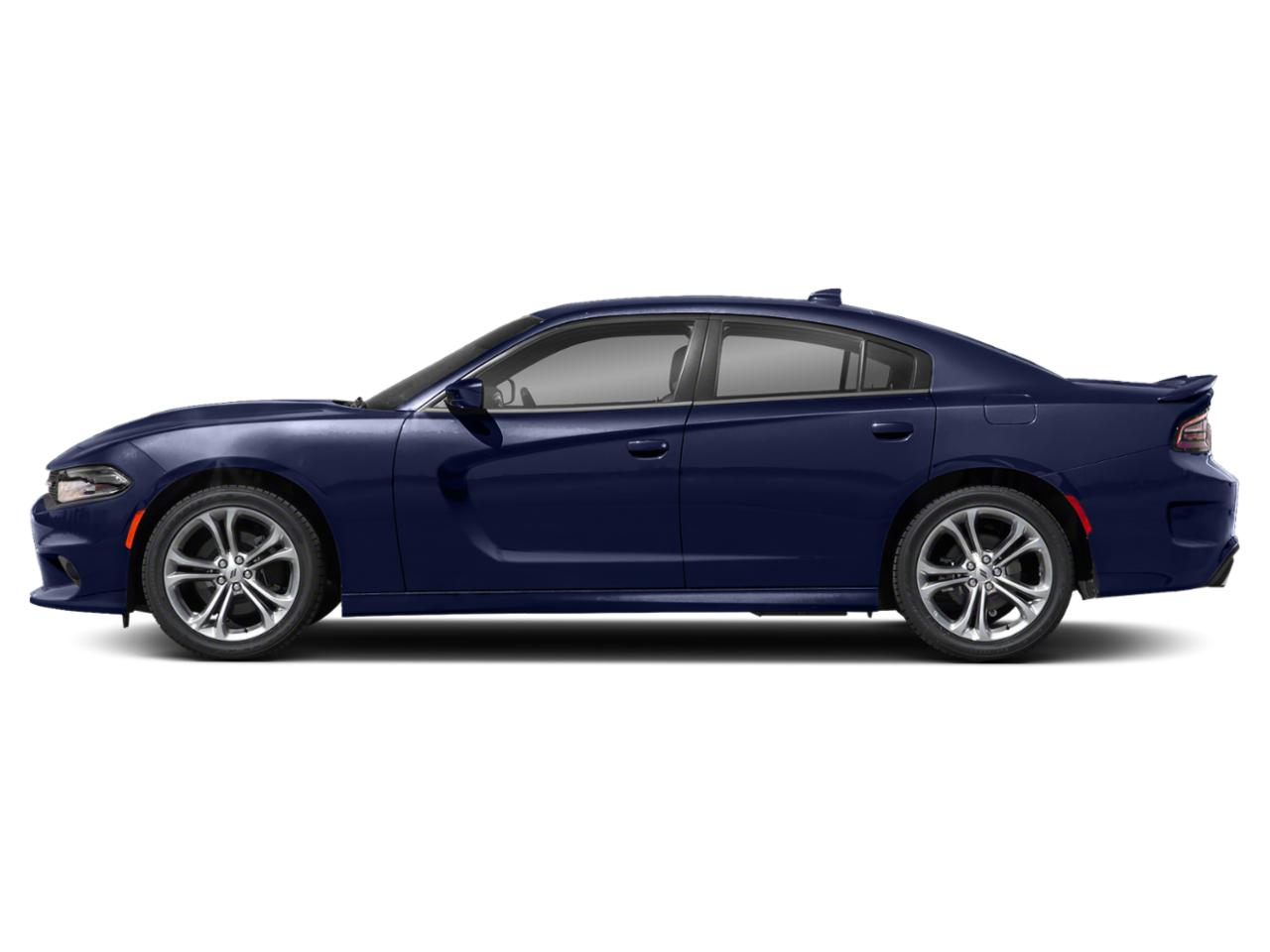 Used 2021 Dodge Charger GT with VIN 2C3CDXHG8MH531819 for sale in Pearland, TX