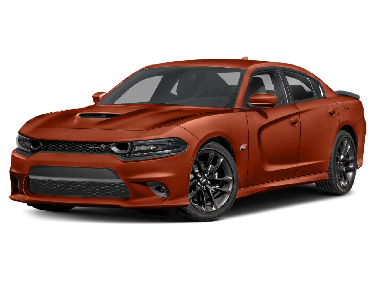 2021 Dodge Charger Vehicle Photo in Wesley Chapel, FL 33544