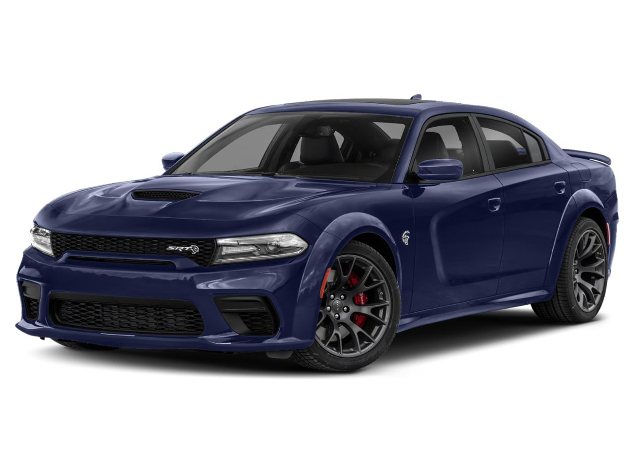 2021 Dodge Charger Vehicle Photo in Miami, FL 33169