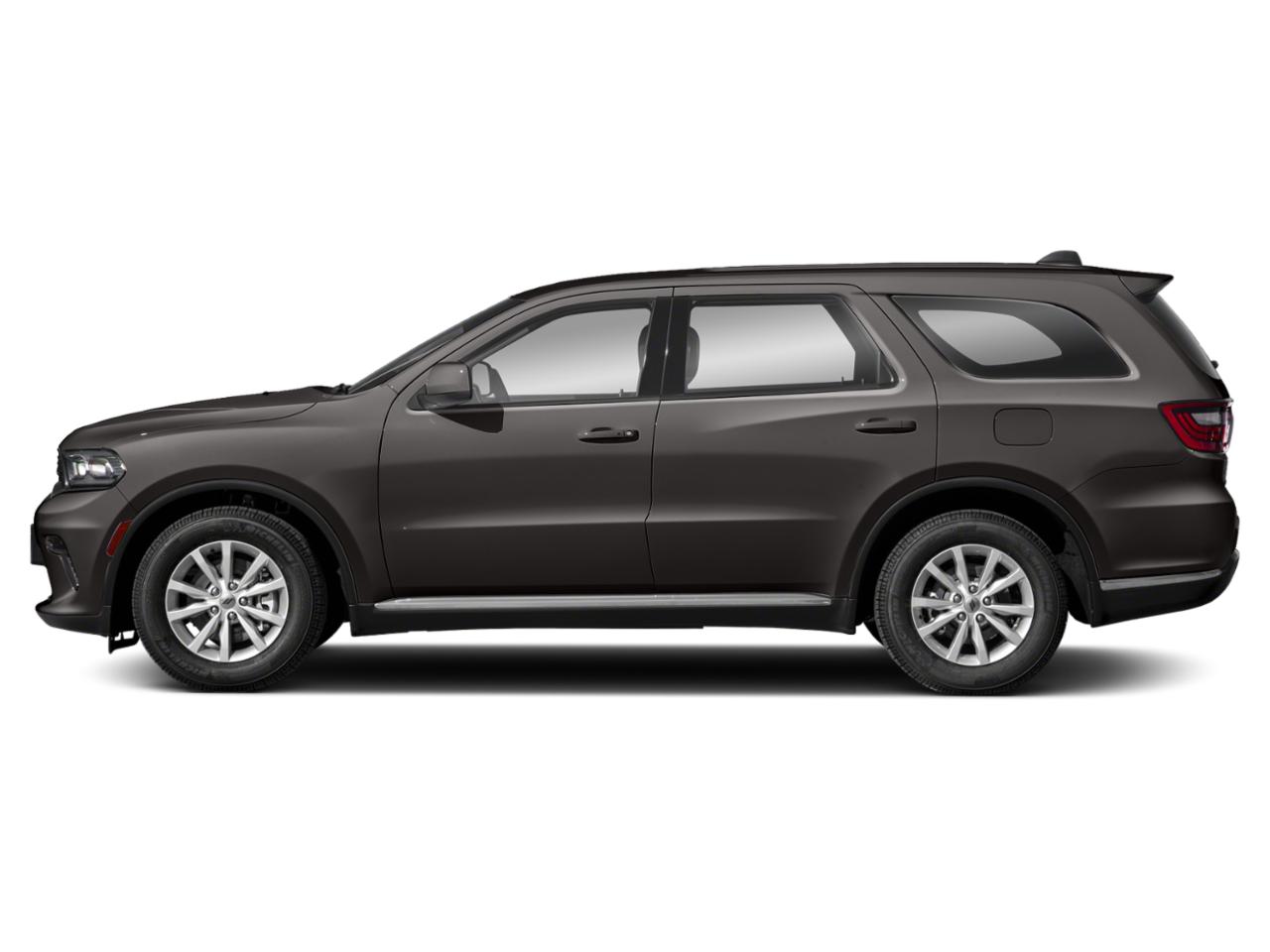 2021 Dodge Durango Vehicle Photo in BOONVILLE, IN 47601-9633