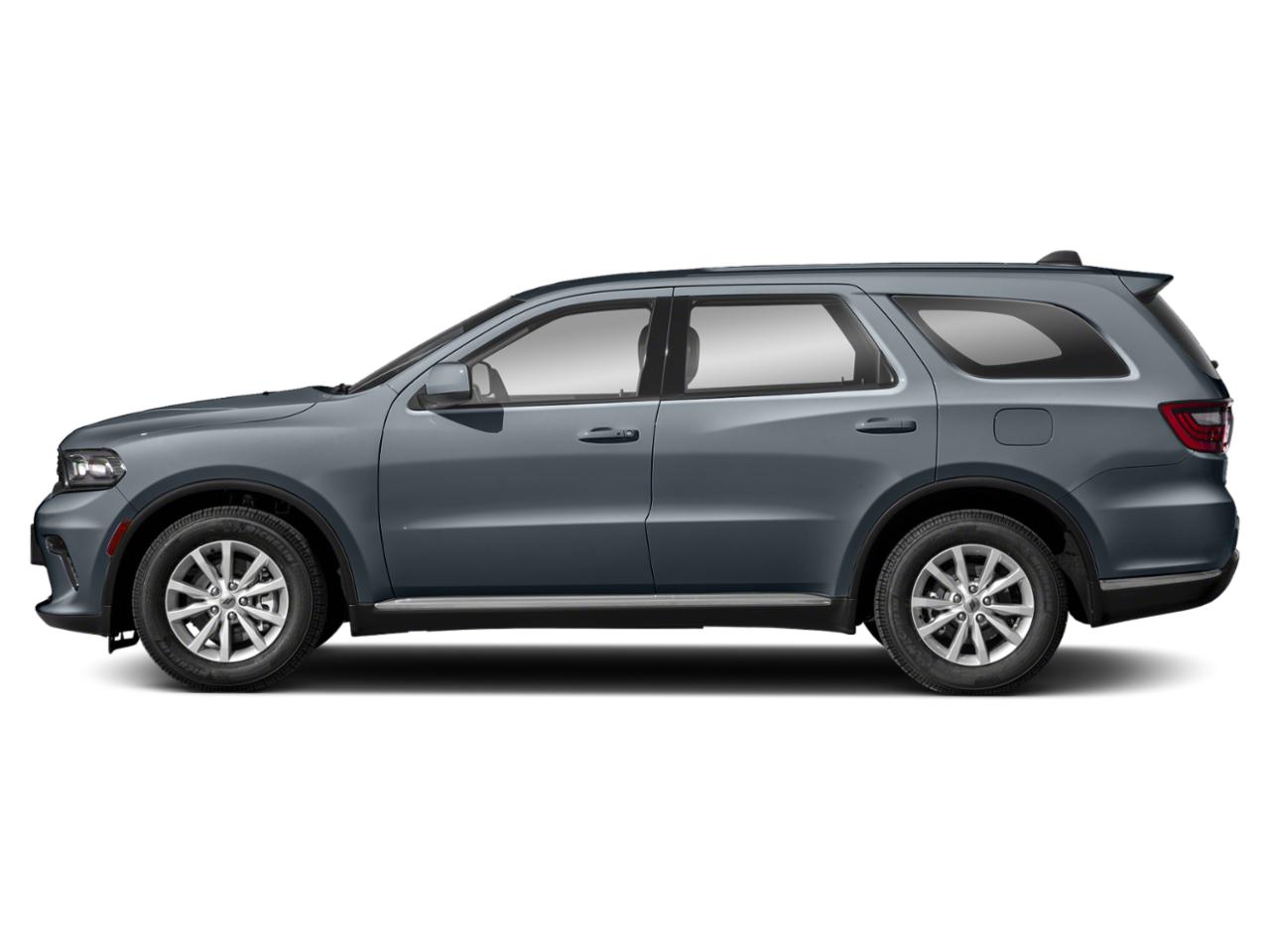 2021 Dodge Durango Vehicle Photo in OAK LAWN, IL 60453-2517