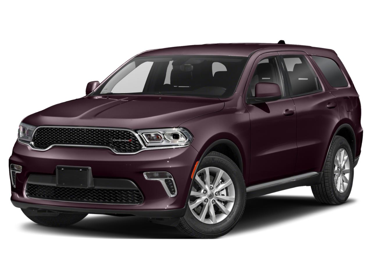 2021 Dodge Durango Vehicle Photo in Marion, IA 52302