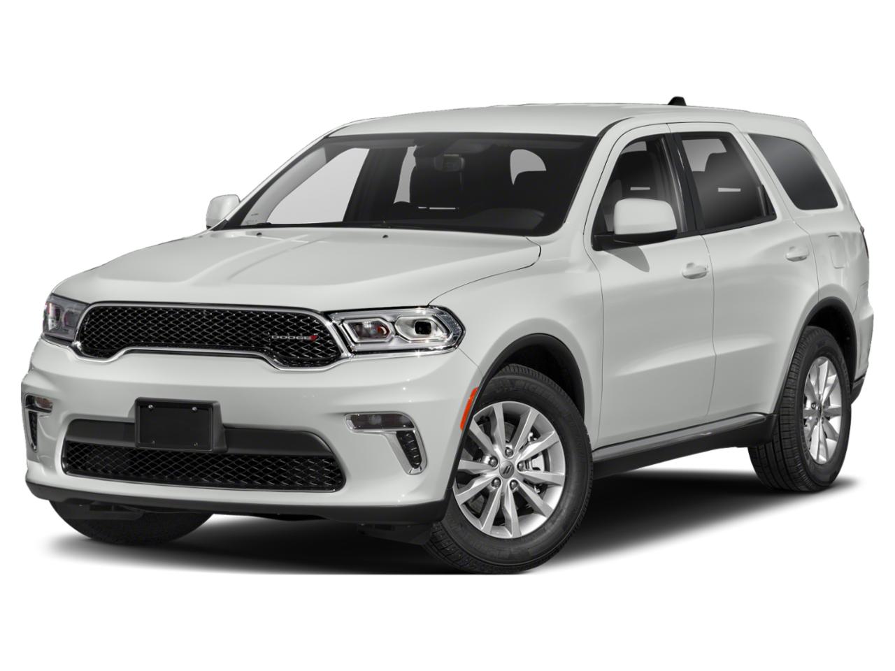 used, certified, loaner Dodge Durango at Lawley Automotive Group