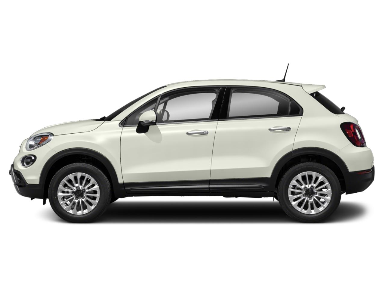 2021 FIAT 500X Vehicle Photo in Pembroke Pines , FL 33084