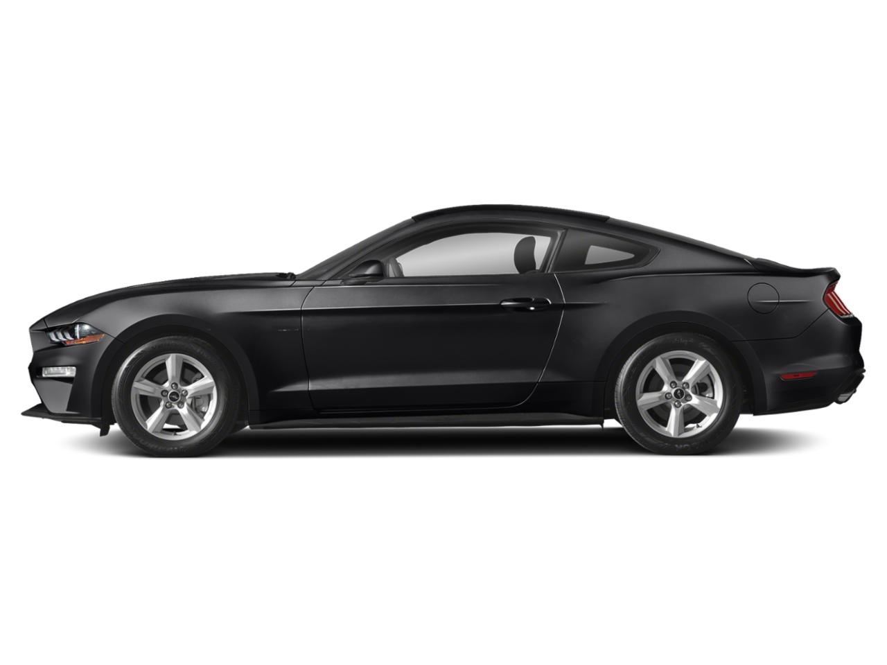 2021 Ford Mustang Vehicle Photo in MIAMI, FL 33134-2699