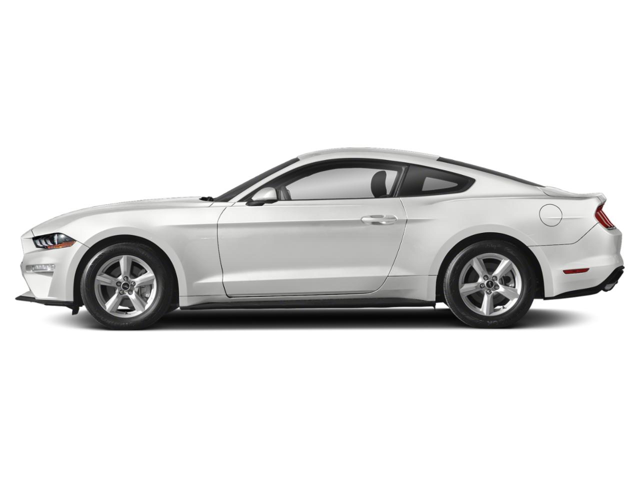 2021 Ford Mustang Vehicle Photo in Miami, FL 33015
