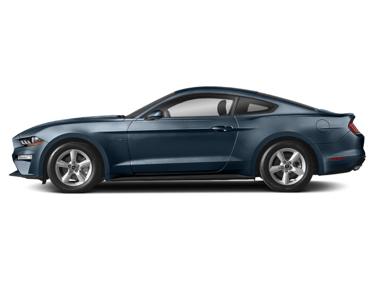 2021 Ford Mustang Vehicle Photo in Miami, FL 33169