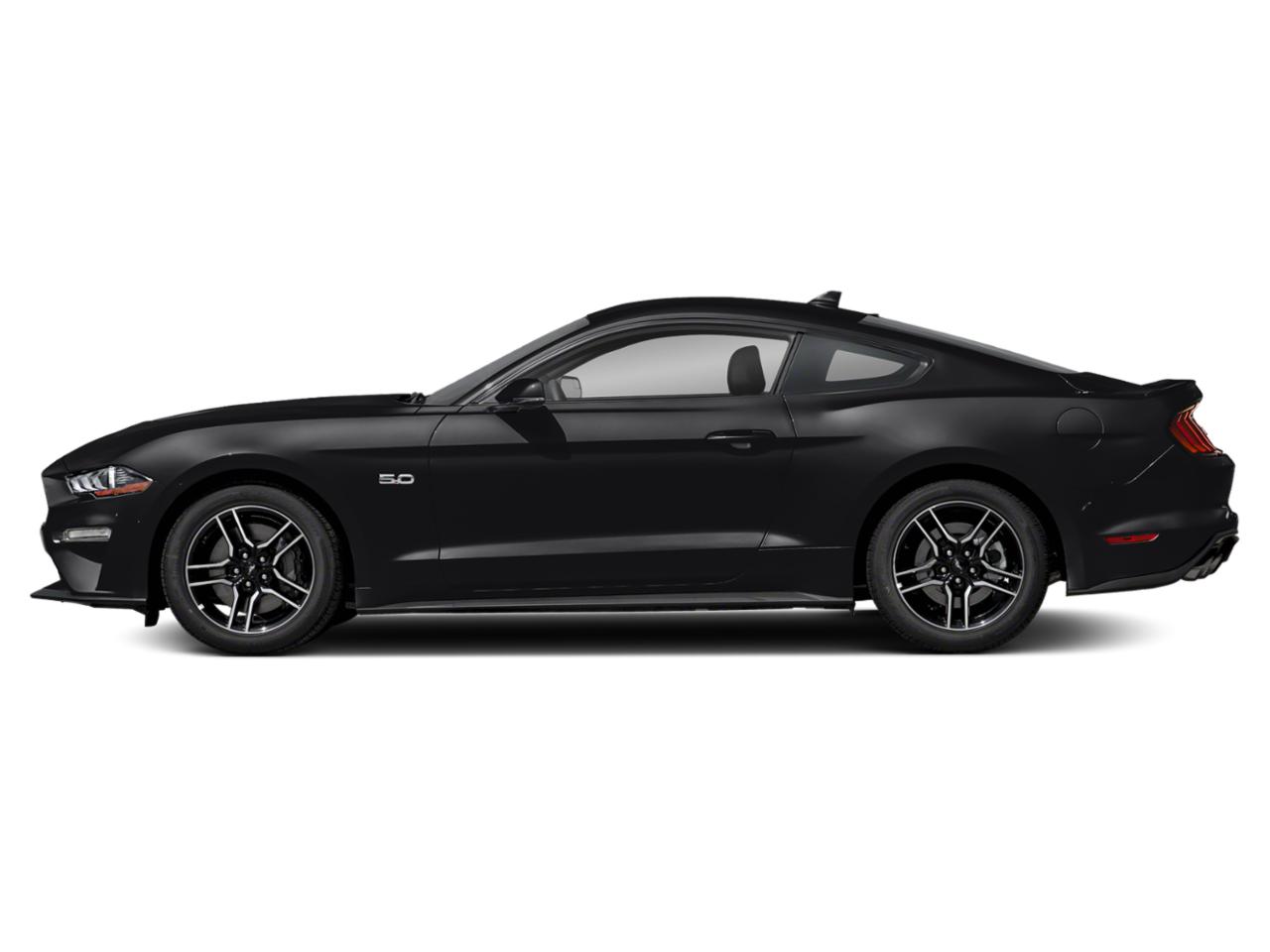 2021 Ford Mustang Vehicle Photo in Layton, UT 84041