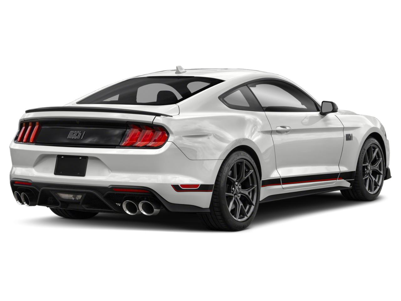 2021 Ford Mustang Vehicle Photo in Jacksonville, FL 32244