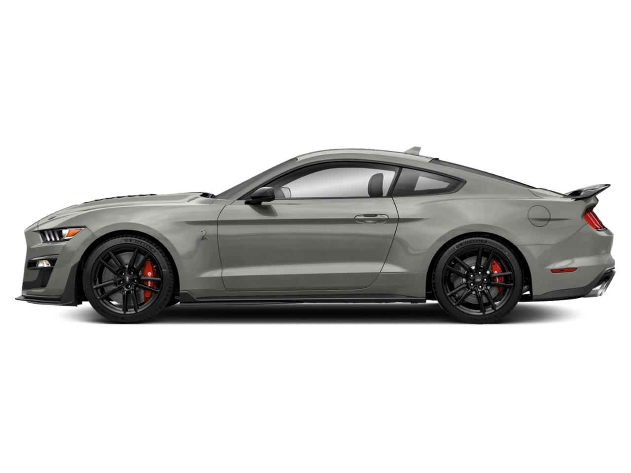 2021 Ford Mustang Vehicle Photo in Austin, TX 78728