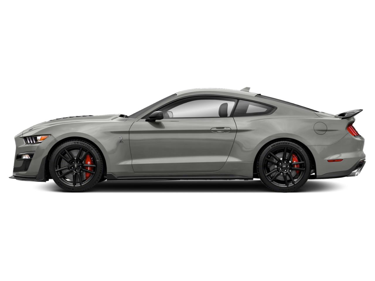 2021 Ford Mustang Vehicle Photo in Austin, TX 78728