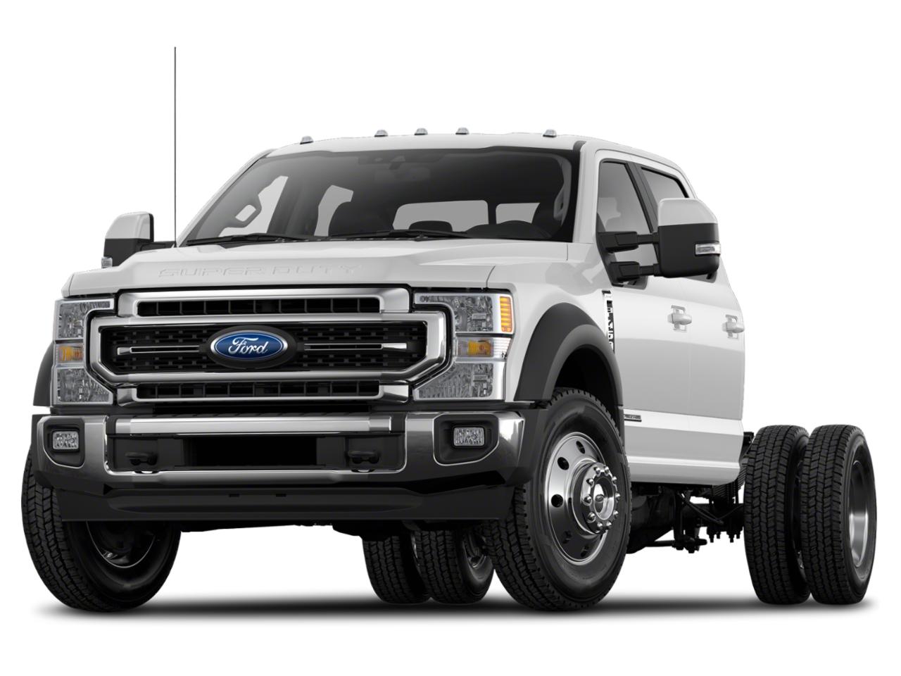 2021 Ford Super Duty F-350 DRW Vehicle Photo in Bradenton, FL 34207