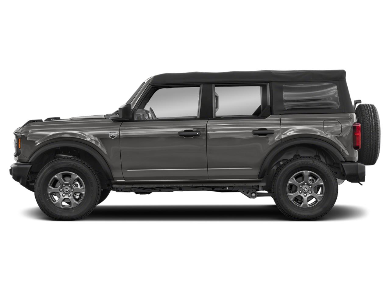 2021 Ford Bronco Vehicle Photo in Memphis, TN 38133