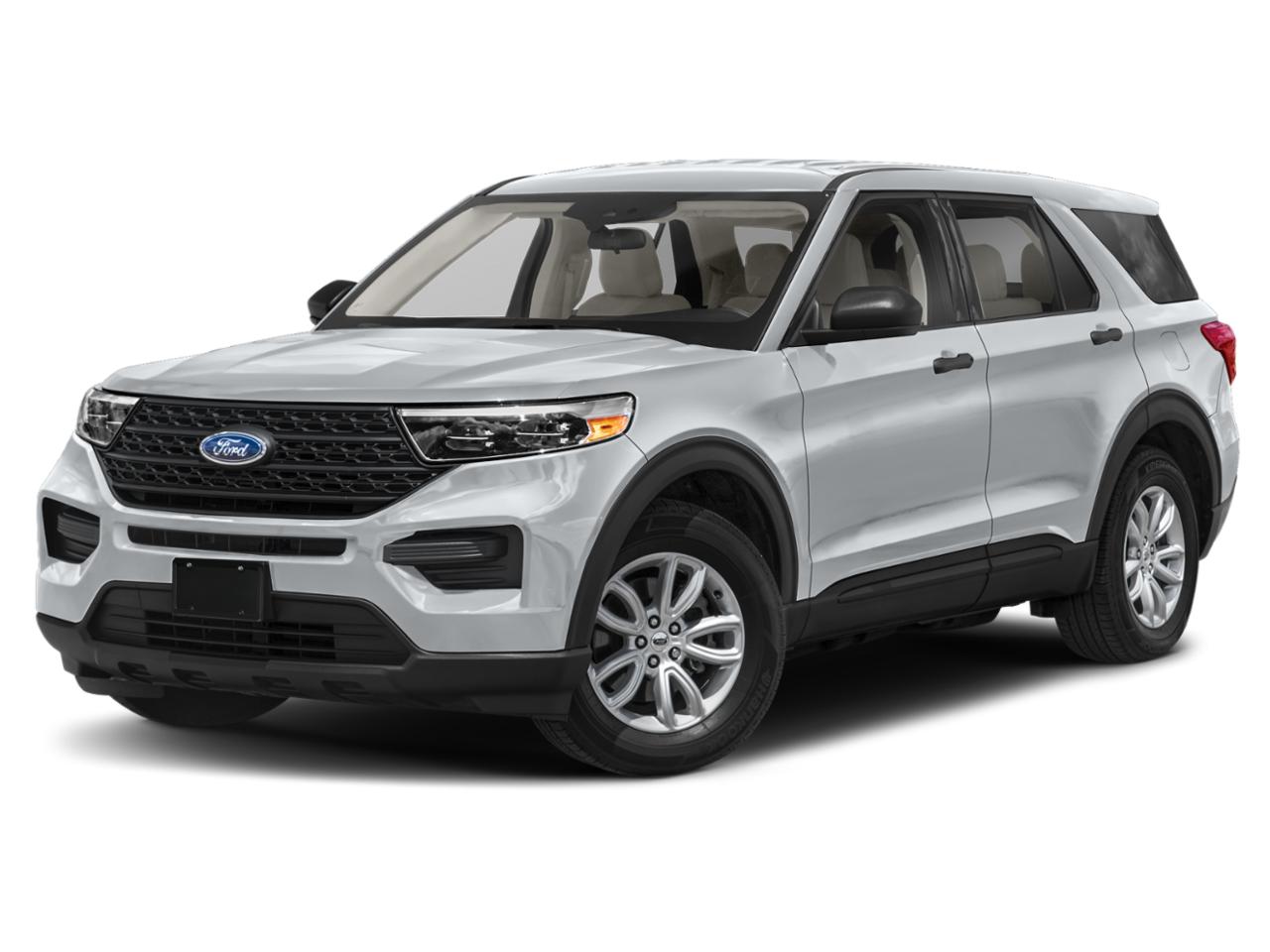 2021 Ford Explorer Vehicle Photo in Pembroke Pines , FL 33084