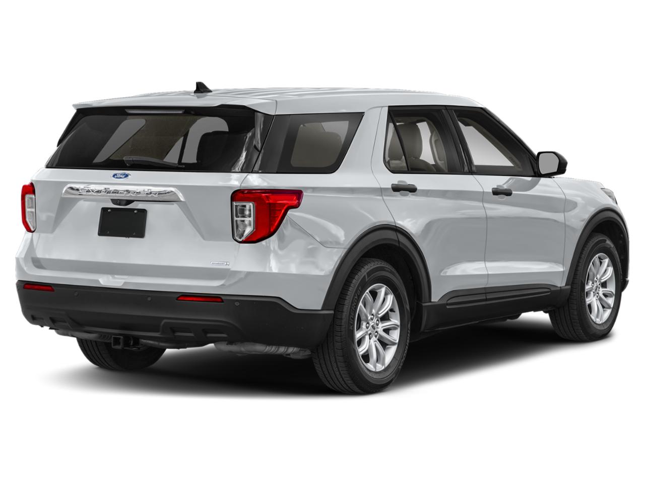 2021 Ford Explorer Vehicle Photo in Pembroke Pines , FL 33084