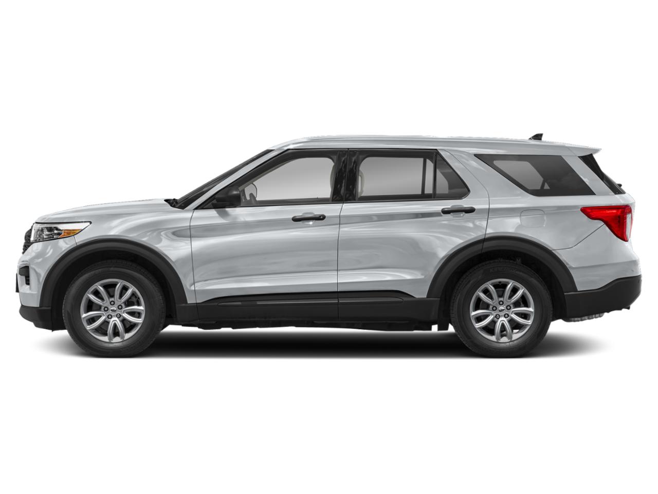 2021 Ford Explorer Vehicle Photo in Miami, FL 33015