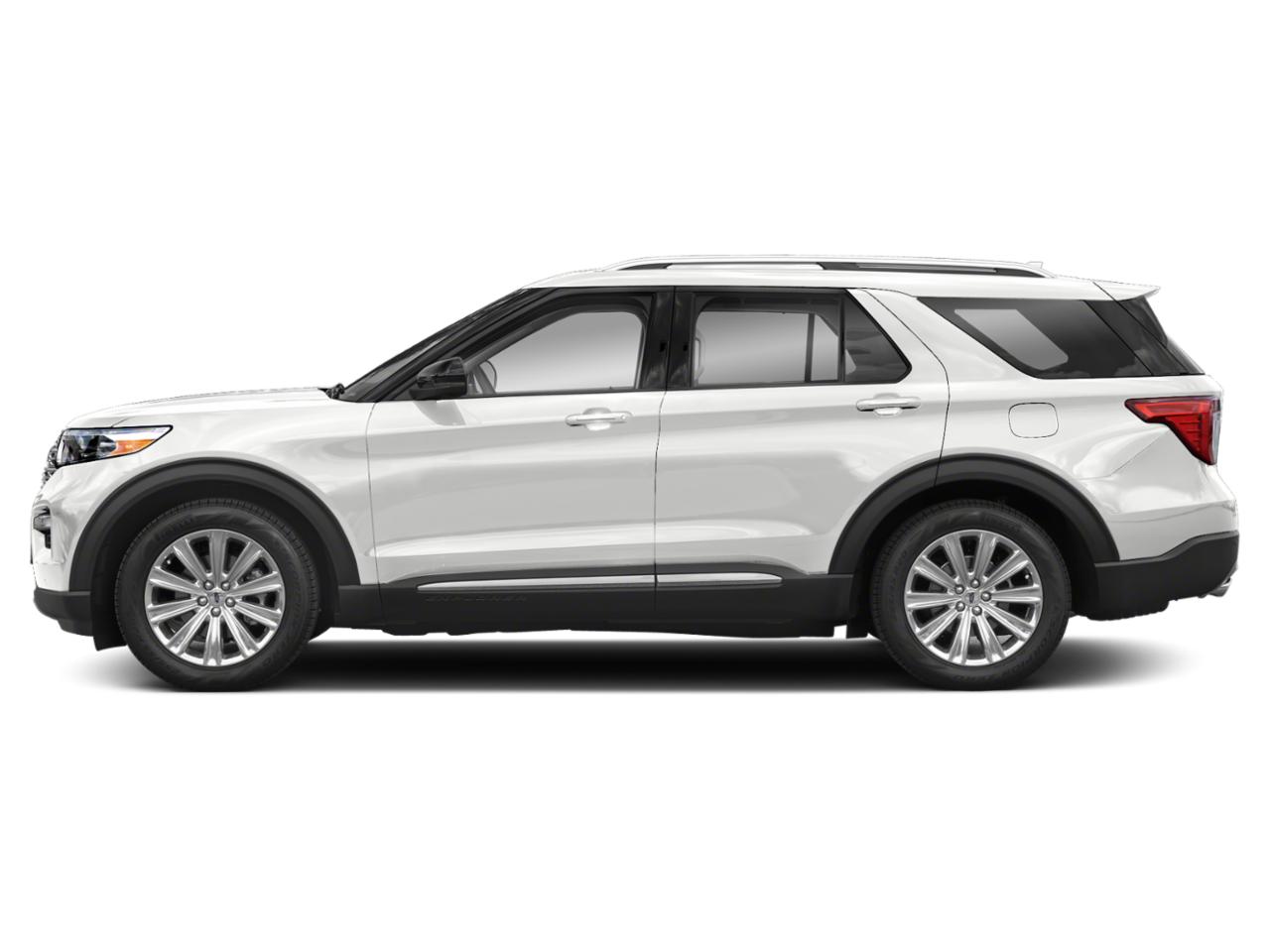 2021 Ford Explorer Vehicle Photo in Miami, FL 33015