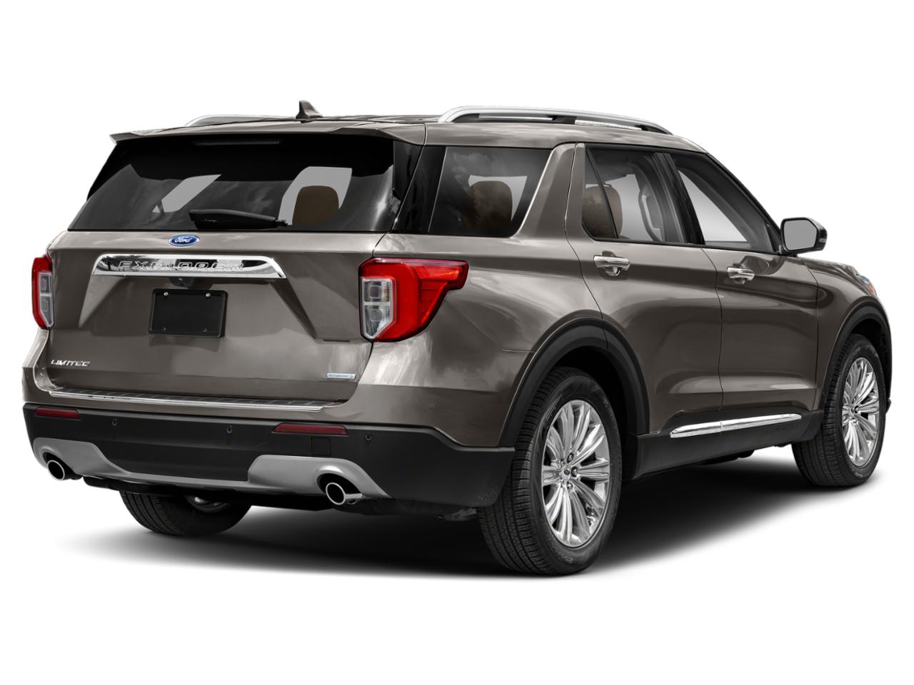 2021 Ford Explorer Vehicle Photo in Miami, FL 33015