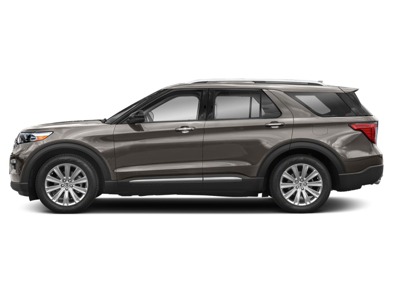 2021 Ford Explorer Vehicle Photo in Miami, FL 33015