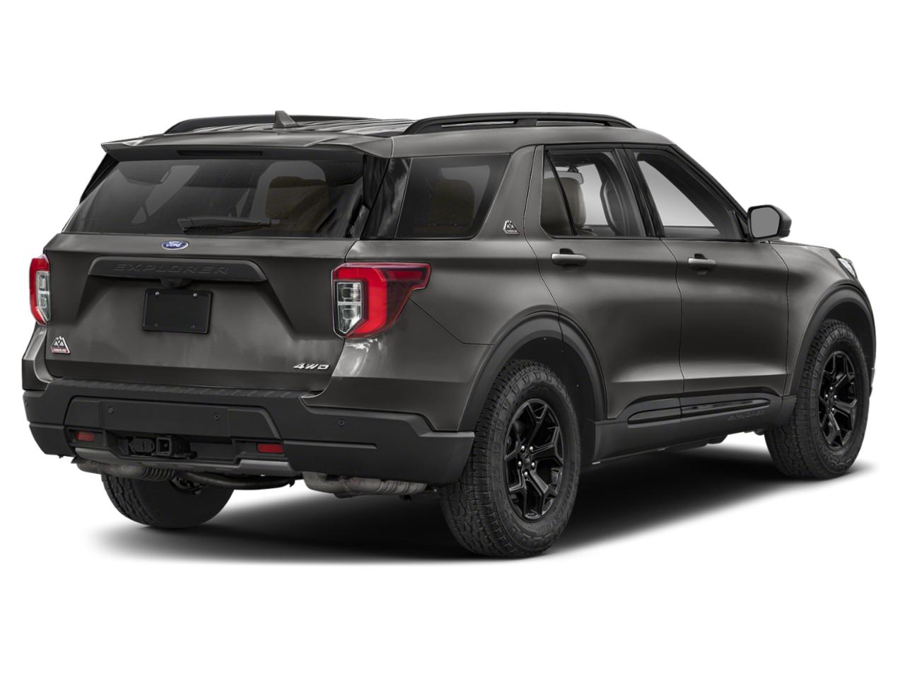 2021 Ford Explorer Vehicle Photo in Mahwah, NJ 07430-1343