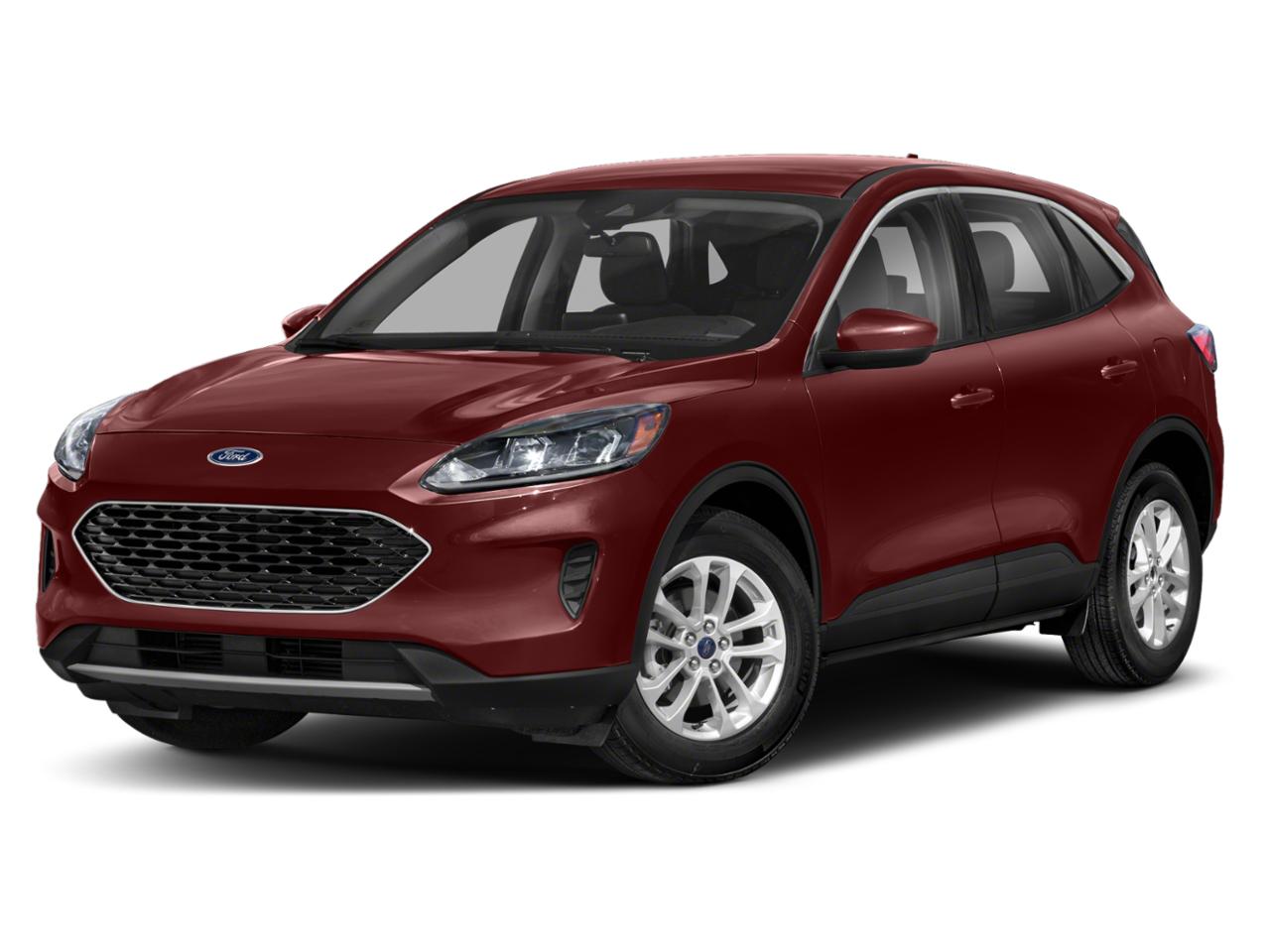 2021 Ford Escape Vehicle Photo in Miami, FL 33015