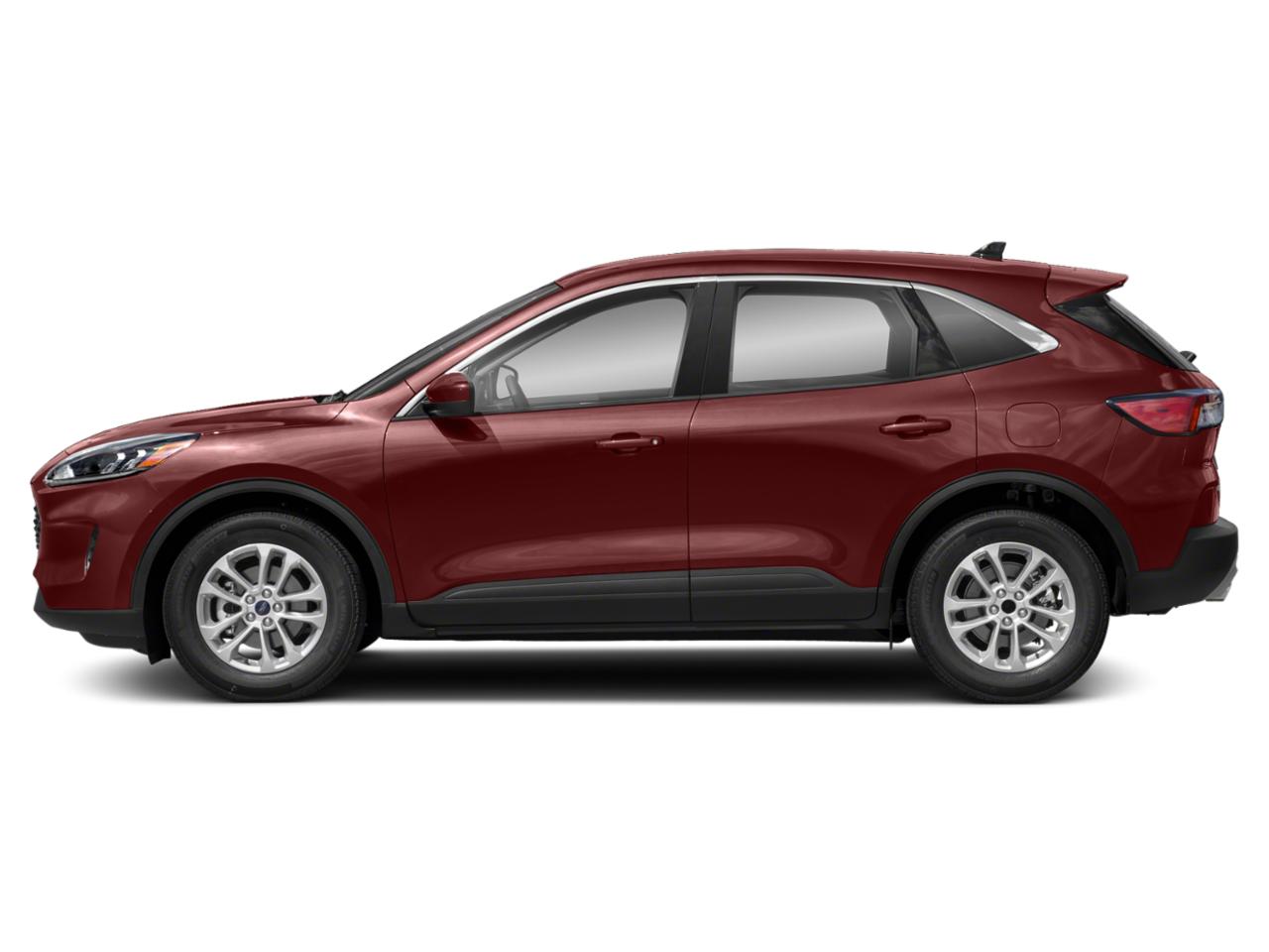 2021 Ford Escape Vehicle Photo in Miami, FL 33015