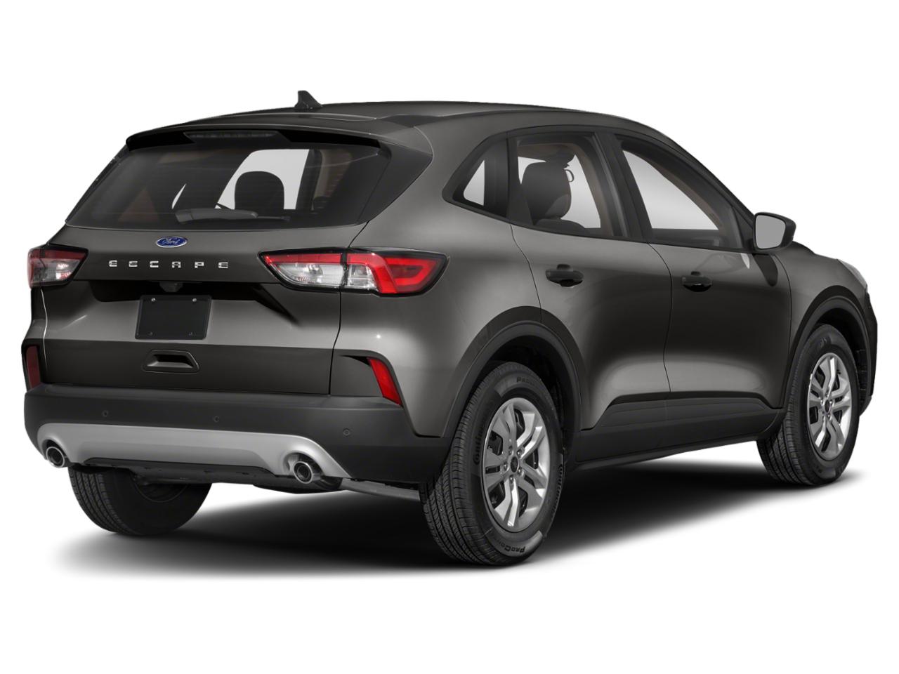 2021 Ford Escape Vehicle Photo in Plainfield, IL 60586