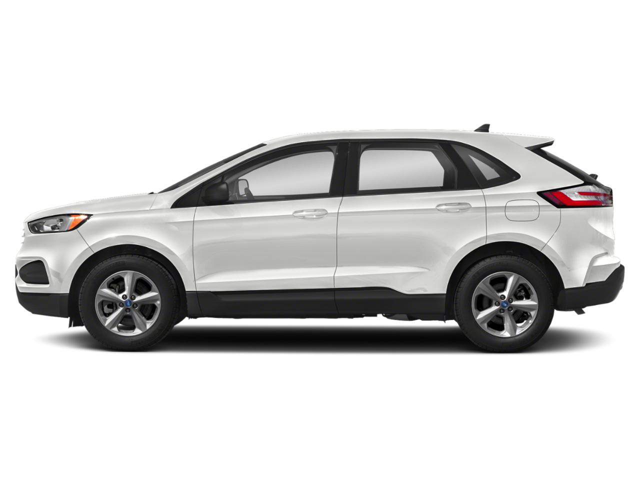 2021 Ford Edge Vehicle Photo in Plainfield, IL 60586