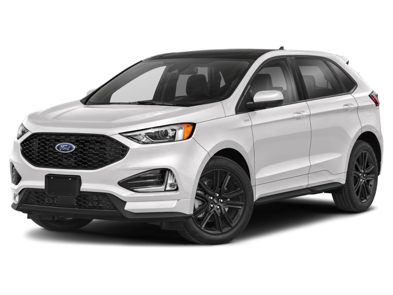 2021 Ford Edge Vehicle Photo in Cedar Rapids, IA 52402