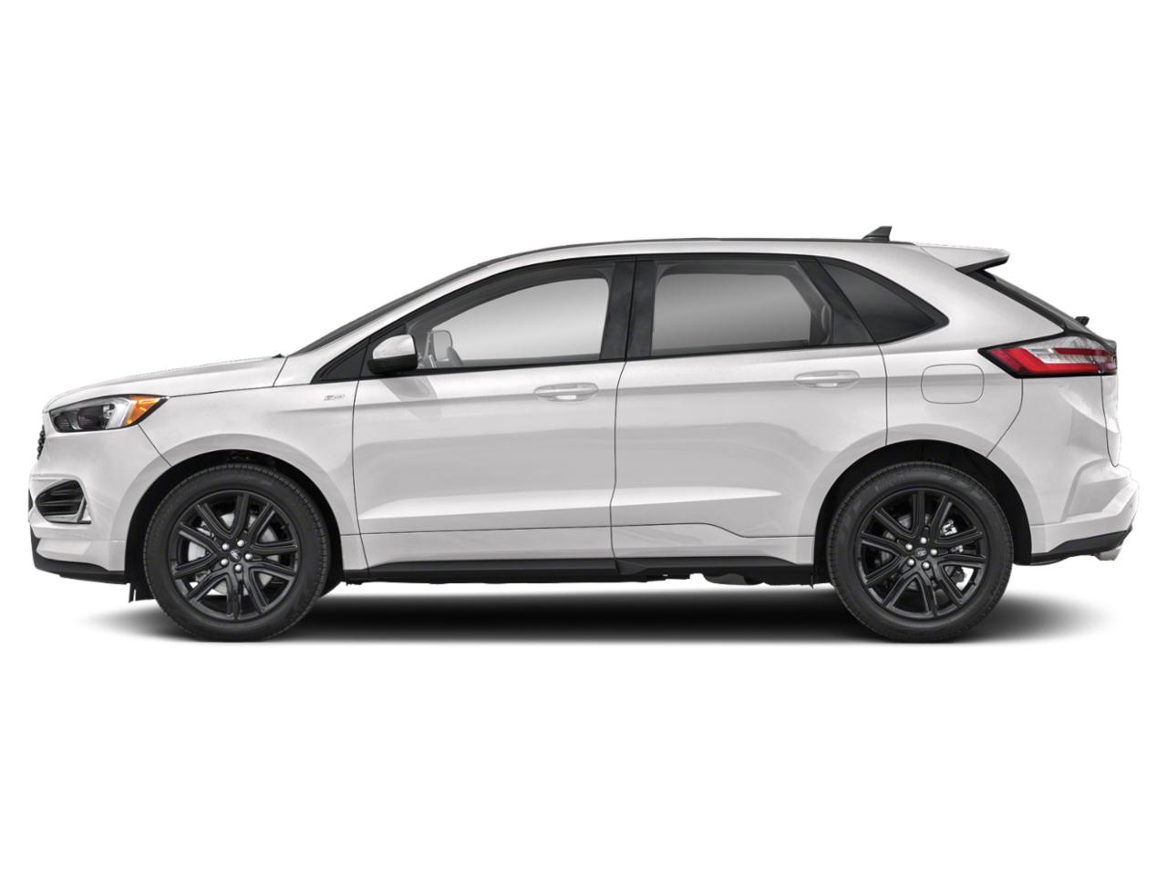 2021 Ford Edge Vehicle Photo in Cedar Rapids, IA 52402