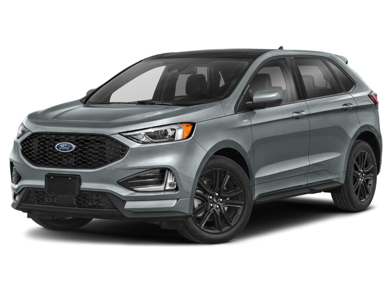 2021 Ford Edge Vehicle Photo in Decatur, TX 76234